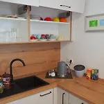 Haus Eva Πανσιόν 3*