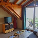 Haus Eva 3* Hagnau