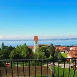 Haus Eva Πανσιόν Hagnau