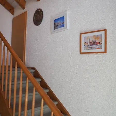 Vendégház Eva Hagnau