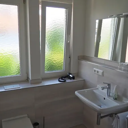 Eva Vendégház Hagnau