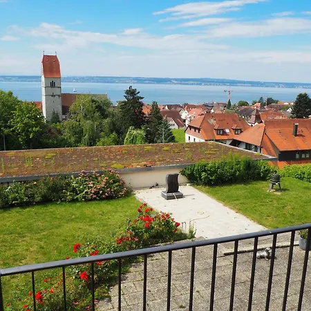 Πανσιόν Eva Hagnau