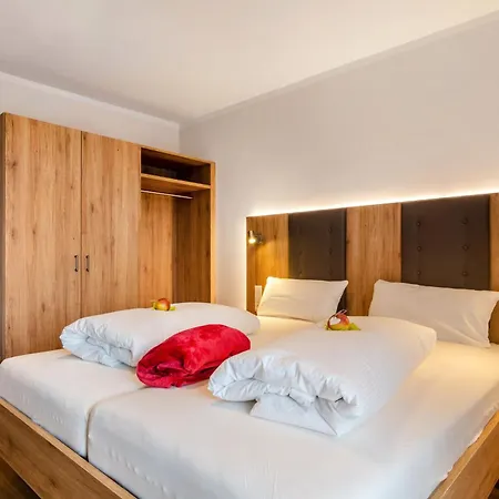 Πανσιόν Eva Hagnau