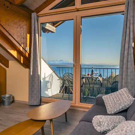 Haus Eva 3* Hagnau